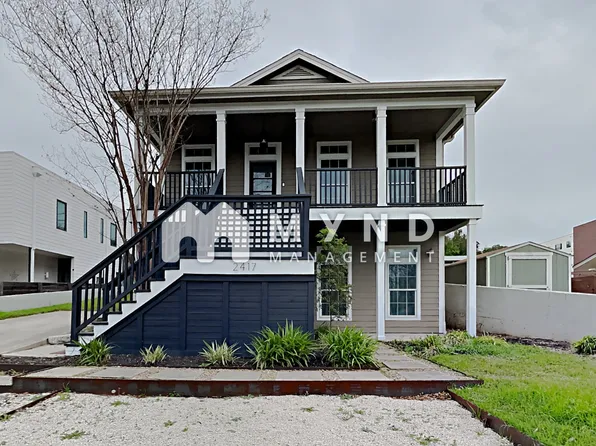 2417 Euclid Ave, Austin, TX 78704