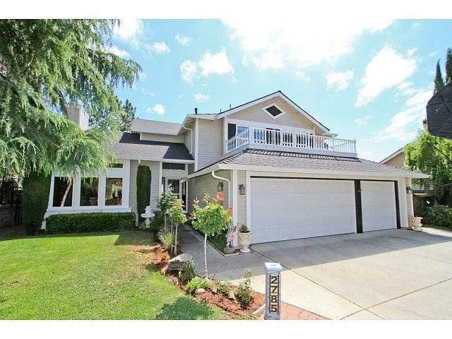 2785 Casa Grande Ct photo 1