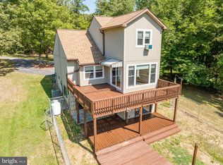151 Atwood Dr, Gerrardstown, WV 25420