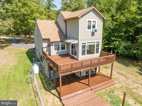 151 Atwood Dr, Gerrardstown, WV 25420