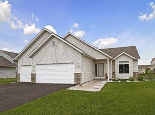 1105 N Cheyenne St, Roberts, WI 54023