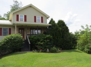 1053 Windfall Rd, Saint Marys, PA 15857