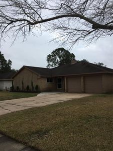 15802 Blackhawk Blvd, Friendswood, TX, 77546