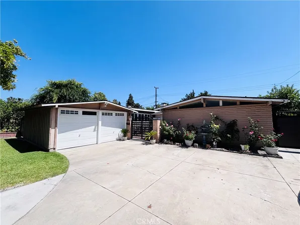 2362 W Mall Ave, Anaheim, CA 92804