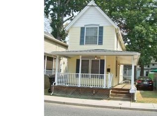 37 S Oak Ave, Pitman, NJ 08071