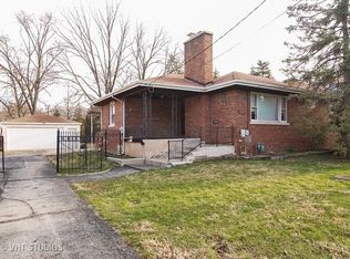 8606 40th St, Lyons, IL
