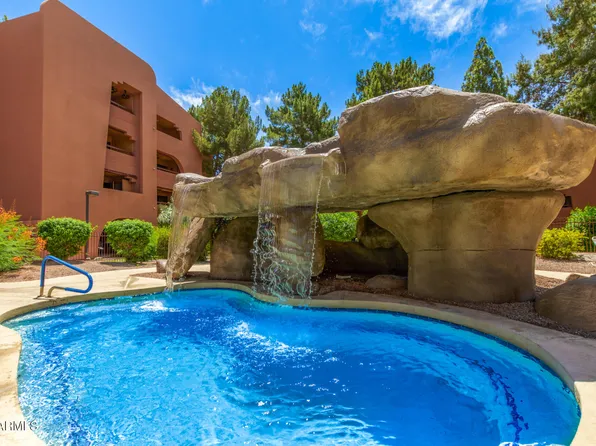 4303 E CACTUS Road #408, Phoenix, AZ 85032