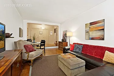Sold by Corcoran