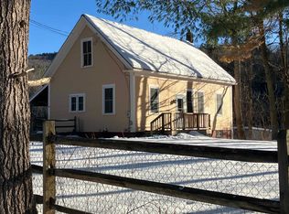 44 Old Alstead Road, Charlestown, NH 03603