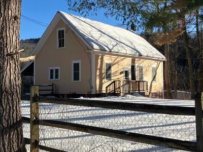 44 Old Alstead Road, Charlestown, NH, 03603