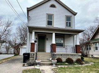 60 Sheehan Ave, Cincinnati, OH 45216