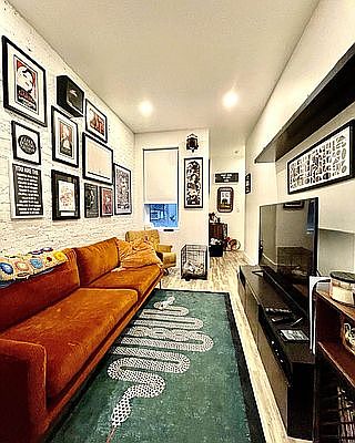 5th image of 167 Irving Ave #1B