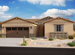 17571 W Seldon Ln, Waddell, AZ 85355