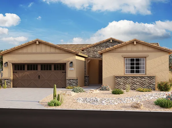 8608 N 176th Ln, Waddell, AZ 85355