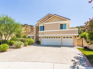 24005 Briardale Way, Santa Clarita, CA 91321