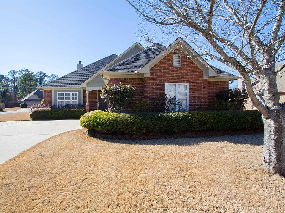 375 Holland Lakes Dr S, Pelham, AL 35124 Zillow