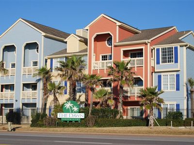 7000 Seawall Blvd APT 336, Galveston, TX, 77551