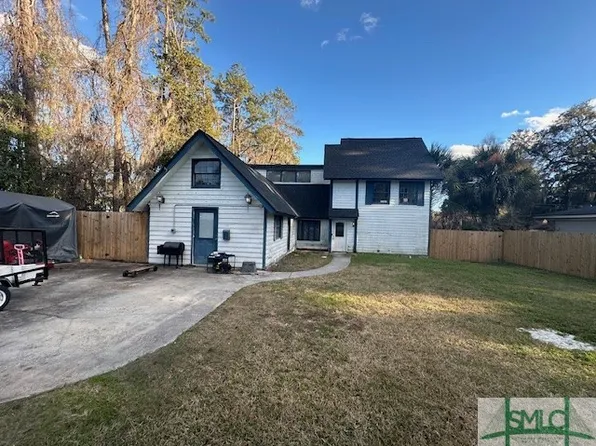 303 Holly Hill Road, Savannah, GA 31410