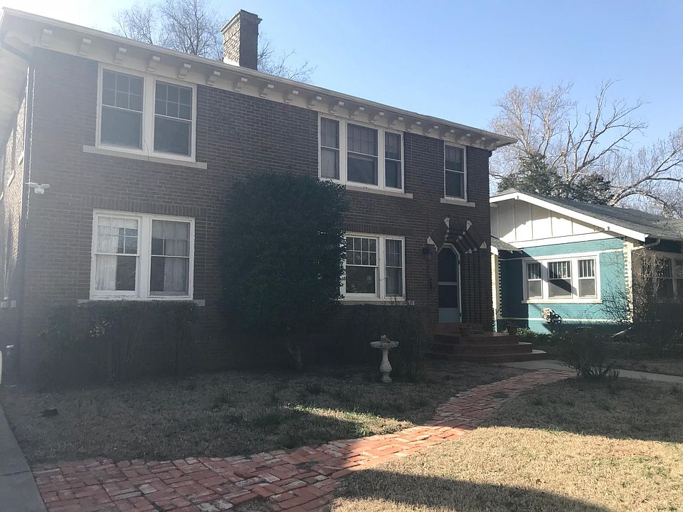 1st image of 918 S Lahoma Ave