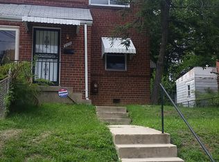 8408 New Hampshire Ave, Silver Spring, MD 20903