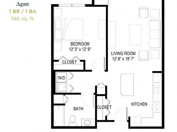 Chaska Place Apartments | 325 Engler Blvd, Chaska, MN