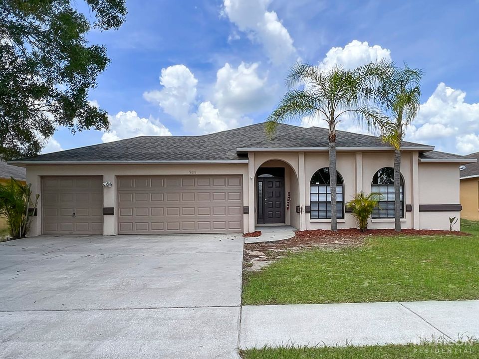 1st image of 9818 Cristina Dr