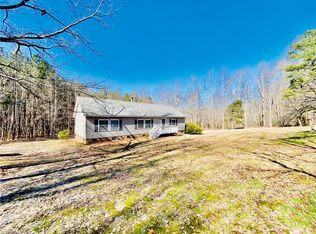 5372 Ridge Rd, Seagrove, NC 27341