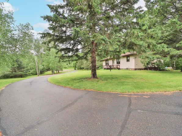 4244 72nd St NW, Walker, MN 56484