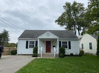 2308 W Euclid Ave, Muncie, IN