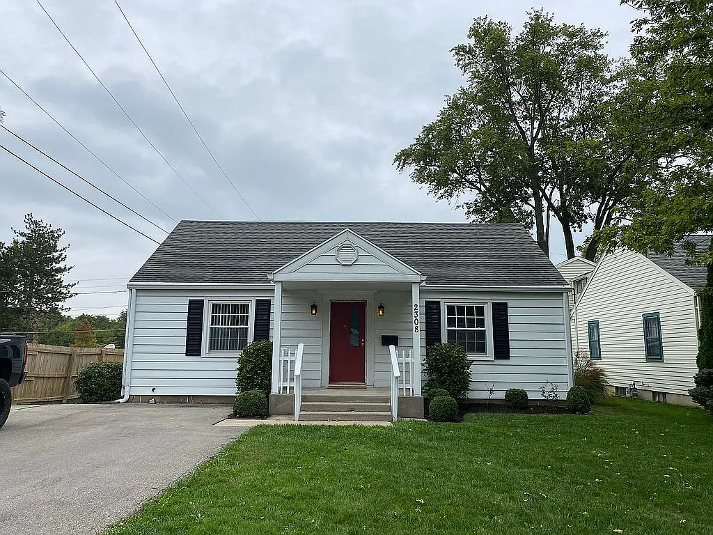 2308 W Euclid Ave photo 1