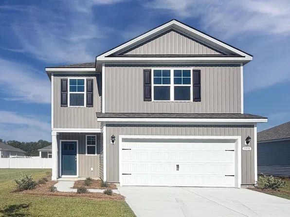 1018 St. Martin St., Georgetown, SC 29440