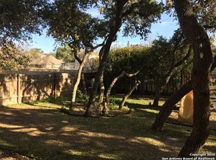 9530 Fallen Willow, San Antonio, TX 78254