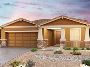 11797 E Colby Ct, Gold Canyon, AZ 85118