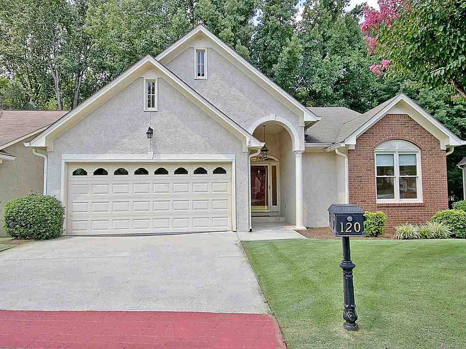120 Masters Dr N, Peachtree City, GA 30269 Zillow