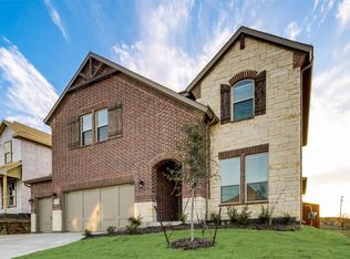 313 Honey Brook Ln, Aledo, TX 76008