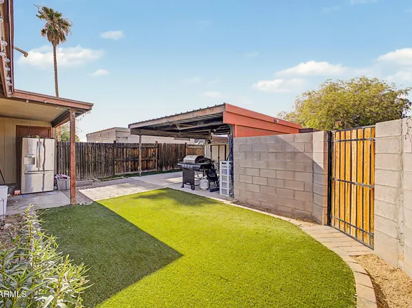 5142 W JOAN DE ARC Avenue, Glendale, AZ 85304