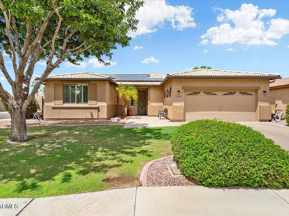 1st image of 10980 W CIMARRON Drive