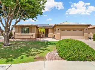 10980 W Cimarron Dr, Sun City, AZ 85373