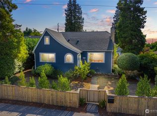 1815 SW Cloverdale St, Seattle, WA 98106