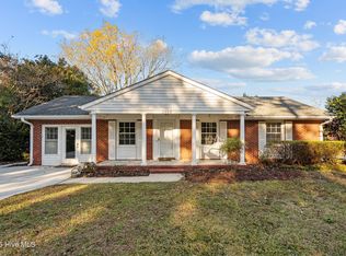 3309 Ashley Cir, Wilmington, NC 28403