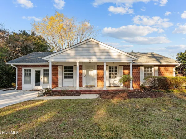 3309 Ashley Circle, Wilmington, NC 28403