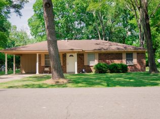 312 Holly Ridge Dr, Monroe, LA 71203