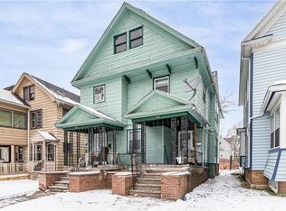 102-104 Shelter St, Rochester, NY 14611