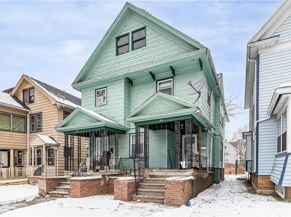 102-104 Shelter St, Rochester, NY 14611
