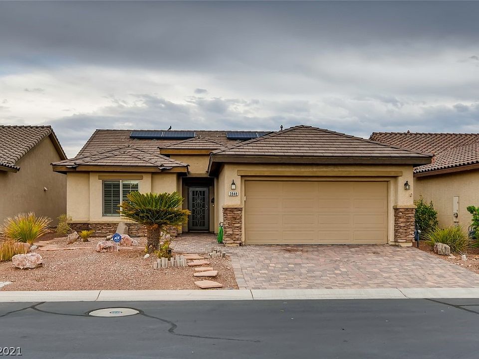 3848 Trotters Ridge Dr, Las Vegas, NV 89122 | Zillow