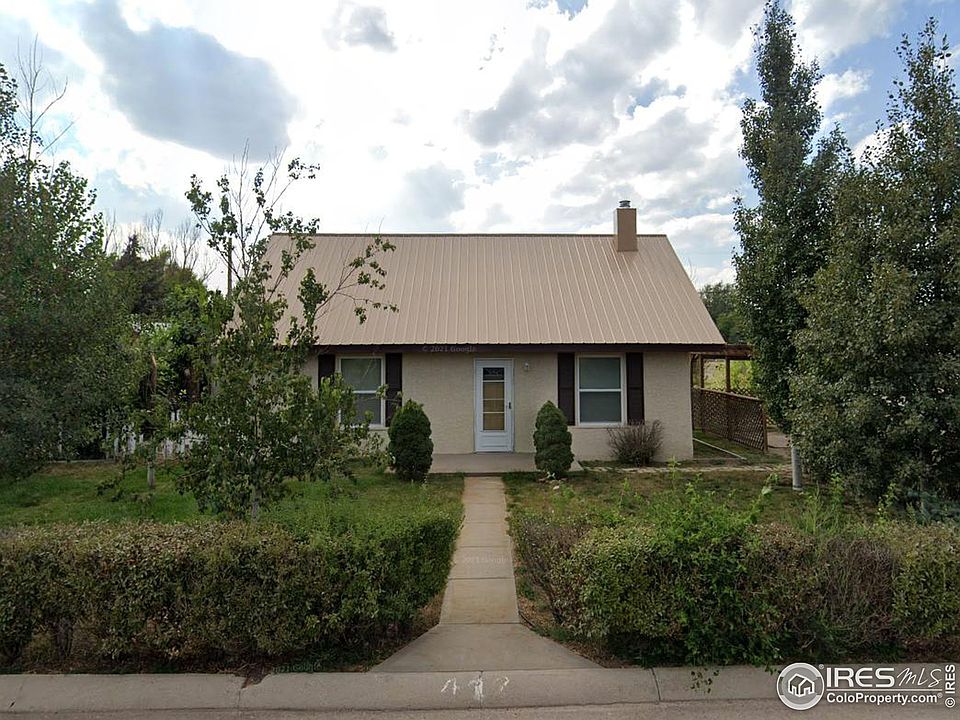 412 Nebraska Ave, Stratton, CO 80836 MLS 999762 Zillow