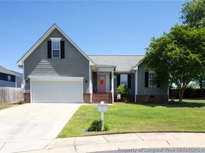1537 Timberrock Ct, Fayetteville, NC, 28306