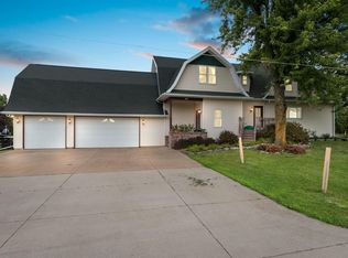 W372 Leslie St, SHERWOOD, WI 54169