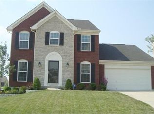 1383 Crossbend Dr, Hebron, KY 41048