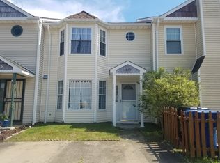 1337 Orillia Rd, Virginia Beach, VA 23464